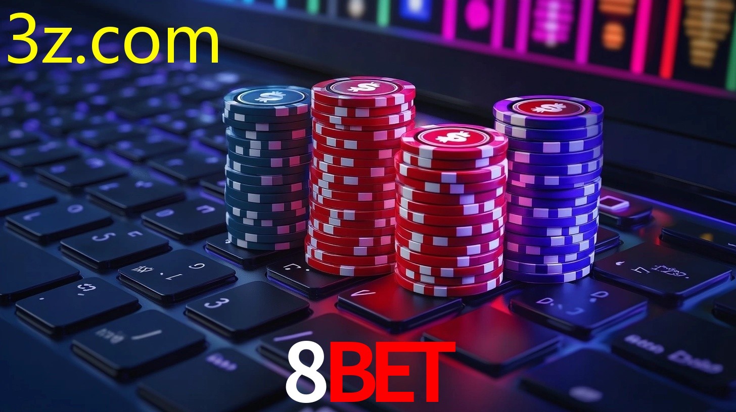 8BET