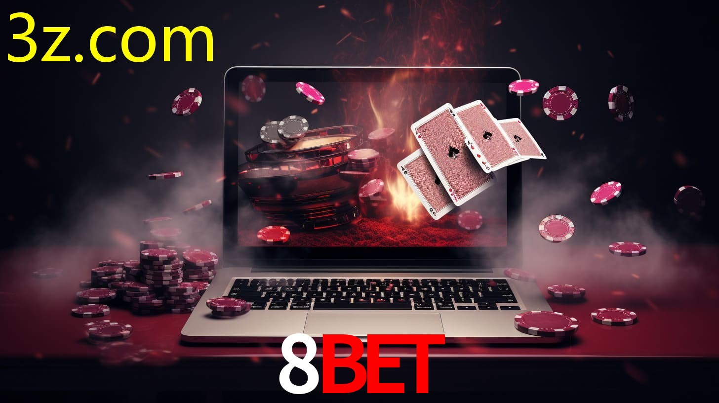 8BET
